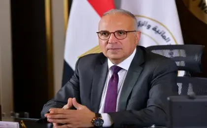 وزير الرى يزور ألمانيا لعقد لقاءات تستهدف تعزيز الشراكات الداعمة للأمن المائى بأفريقيا