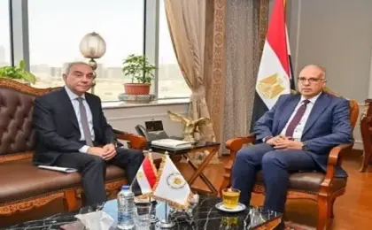 وزير الرى يؤكد ضرورة تقديم الحقائق حول ملف المياه للرأى العام بوضوح ودقة