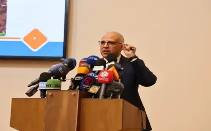 وزير الرى: أكثر من 98% من الموارد المائية المتجددة لمصر ترتبط بمياه تأتى من خارج حدودها