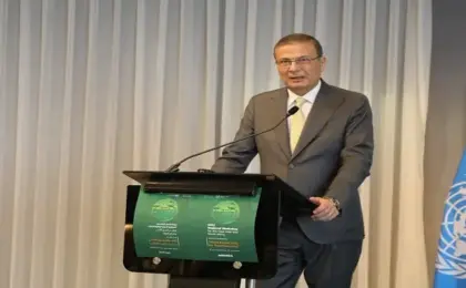 وزير الزراعة يفتتح فعاليات الورشة الإقليمية للاتفاقية الدولية لوقاية النباتات (IPPC) لعام 2026 بالقاهرة