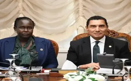 وزير الشباب والرياضة: الرياضة قوة ناعمة لتعزيز التقارب بين الشعوب