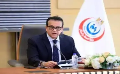 وزير الصحة: أنفقنا 2 تريليون جنيه على قطاع الصحة خلال الـ10 سنوات الماضية