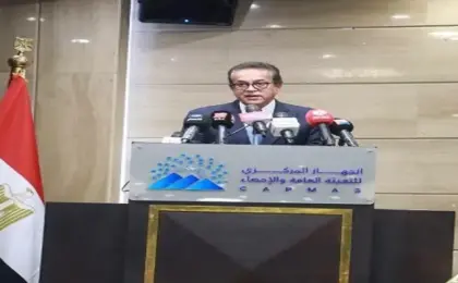 خالد عبدالغفار: الصحة من أكثر الجهات استفادة من نتائج المسح الصحي للأسرة المصرية 2025