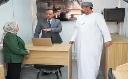 وزير العمل: مصر حريصة على تطوير منظومة التدريب وتأهيل العمالة وفقًا لاحتياجات أسواق العمل المحلية والخارجية