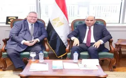 وزير العمل: إعداد البرنامج الوطنى للعمل اللائق فى مصر خطوة مهمة
