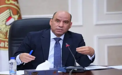 وزير العمل : 1018 فرصة عمل جديدة فى 3 محافظات بالتعاون مع 7 شركات خاصة بينها فرص لذوى الهمم