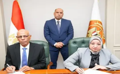 بروتوكول تعاون بين “العمل” وصندوق تمويل التدريب لإطلاق ثانى مراحل “مهنى 2030”