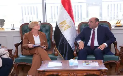 وزير العمل ونظيرته الإيطالية يعلنان فتح مسارات جديدة أمام الكوادر المصرية المدربة للعمل فى إيطاليا