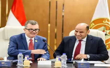 وزير العمل وزير الاستثمار يتفقان على دمج قواعد بيانات سوق العمل وربط التدريب باحتياجات الاستثمار