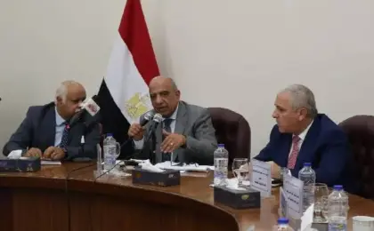 وزير الكهرباء : مصر تبني منظومة كهربائية ذكية ومرنة ومستدامة