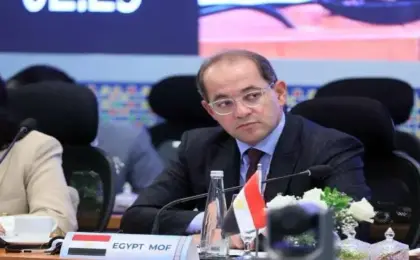 وزير المالية: نتطلع مع تجمع البريكس إلى منح أولوية ومساحة أكبر لدعم الاقتصادات النامية