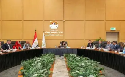 وزيرة الإسكان: تنفيذ مشروعات “حياة كريمة” على رأس أولويات الوزارة