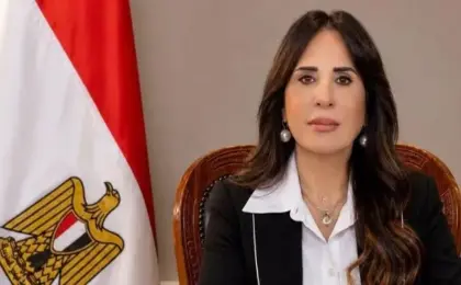 وزيرة الإسكان: إنشاء محفظة إلكترونية مستقلة لكل شركة يمثل خطوة مهمة فى تطوير آليات التعامل مع الشركات