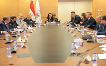 وزيرة التضامن: نستهدف تحسين مستوى معيشة الفئات الأولى بالرعاية