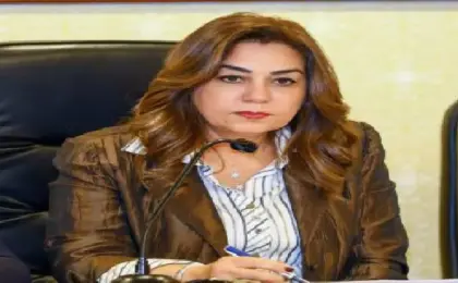 منال عوض: إزالة 14 ألف حالة مخالفة لتعديات على أراضي الدولة والأراضي الزراعية