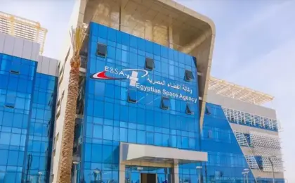 تعاون مصرى بلغارى فى مجالات تكنولوجيا الفضاء والأقمار الصناعية