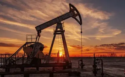 ارتفاع أسعار النفط بنحو 3% وخام برنت يقفز إلى 107 دولارات للبرميل