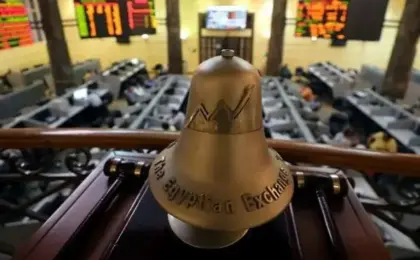تراجع جماعى بمؤشرات البورصة المصرية عند إغلاق تعاملات الثلاثاء
