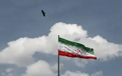 مسئول إيرانى: مستعدون لفتح مضيق هرمز إذا خففت أمريكا الضغط العسكرى ورفعت الحصار