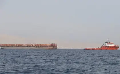 الحرس الثورى الإيرانى يعلن إسقاط مسيرة أمريكية فوق مضيق هرمز ويهدد بـ”تغيير جغرافيا الحرب”