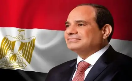 الرئيس السيسى يتوجه اليوم إلى الهند لترؤس وفد مصر فى قمة تجمع البريكس