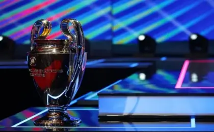 أليانز أرينا وكامب نو يستضيفان نهائى دورى أبطال أوروبا 2028 و2029
