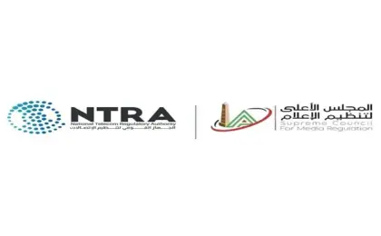 المجلس الأعلى لتنظيم الإعلام والجهاز القومى لتنظيم الاتصالات يتخذان إجراءات لحماية الأطفال والنشء من مخاطر منصات التواصل الاجتماعى