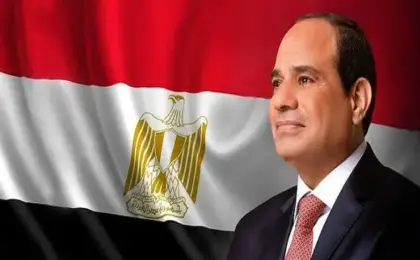 الرئيس السيسى يستقبل نظيره القبرصى ويشدد على أهمية خفض التوتر بالمنطقة واستعادة السلم والاستقرار الإقليمى