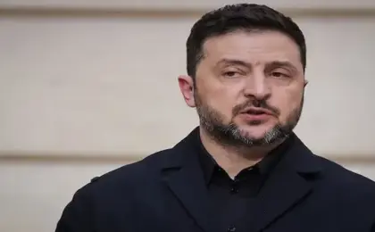 زيلينسكى يأمل فى لقاء ترامب خلال الشهر الجارى لبحث دعم الدفاع الجوى الأوكرانى