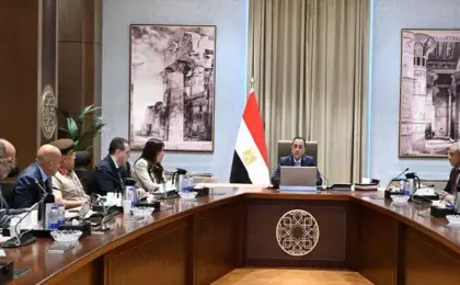 رئيس الوزراء: الدولة تولى اهتماما كبيرا لتعظيم القيمة المضافة من مشروعات التنمية الشاملة بمدينة العلمين الجديدة