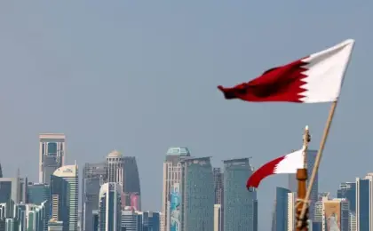 قطر: نكثف اتصالاتنا لاستئناف المفاوضات .. وبقاء هرمز بلا حل يضر بالجميع