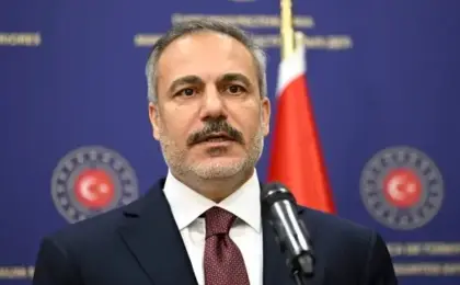 تركيا: الهجمات فى الخليج تضر بجهود السلام ويجب أن تتوقف فورا