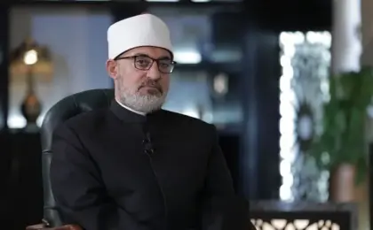 مفتى الجمهورية: حرمة مكة المكرمة أسمى من أن تطالها صراعات البشر وحسابات السياسة الضيقة
