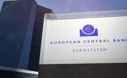 البنك المركزى الأوروبى يرفع أسعار الفائدة لمواجهة التضخم