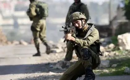 إصابة فلسطينيين اثنين برصاص الاحتلال فى جنين وقلقيلية بالضفة الغربية