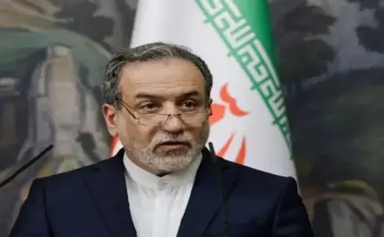 عراقجى يبحث تطورات الحرب مع قائد الجيش الباكستانى وسط جمود للمحادثات بين أمريكا وإيران