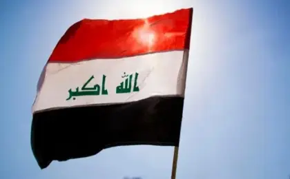 بغداد: التحقيق مستمر لتوقيف مطلقى المسيرات نحو السعودية