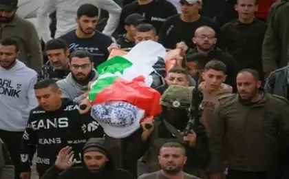 شهيد وإصابات إثر غارة للاحتلال على مركبة فى خان يونس