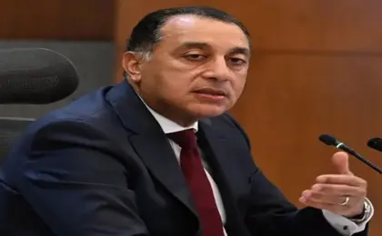 بالفيديو.. مدبولى خلال مؤتمر صحفى: الاقتصاد المصرى حقق معدل نمو 5.1% خلال العام المالى الأخير متجاوزا توقعات المؤسسات الدولية