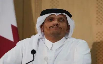 الخارجية: قطر تعمل مع شركائها الإقليميين والصين لاستئناف المحادثات بين أمريكا وإيران