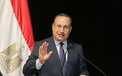 قنصوة: وثيقة مكتبة الإسكندرية للهوية الوطنية إطار جامع لتعزيز التماسك والمواطنة