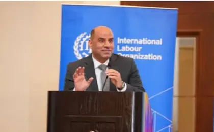 وزير العمل : نعمل على وضع إطار تشريعى وتنفيذى متكامل لحماية العمالة المنزلية