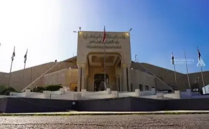 محكمة عراقية تبدأ محاكمة 6 فرنسيين يشتبه فى انتمائهم إلى داعش
