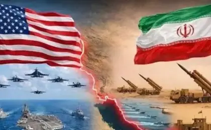 إيران تحذر من “خطة أمريكية” لاستئناف الهجوم عليها