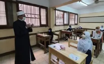 اليوم.. غلق باب تسجيل الرغبات بتنسيق جامعة الأزهر