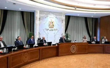 بدء اجتماع مجلس الوزراء بالعاصمة الجديدة برئاسة د. مصطفى مدبولي