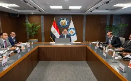 وزير البترول يُشيد بالنمو الملحوظ فى إنتاج البتروكيماويات وفتح أسواق عالمية  للتصدير