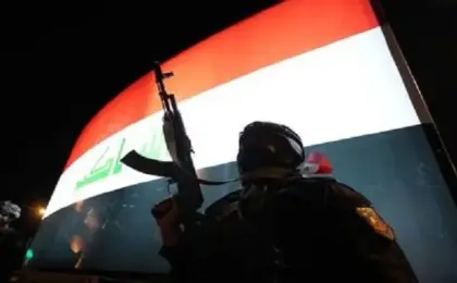 العراق.. مقتل عنصرين أمنيين وإصابة اثنين بانفجار عبوة من مخلفات “داعش”