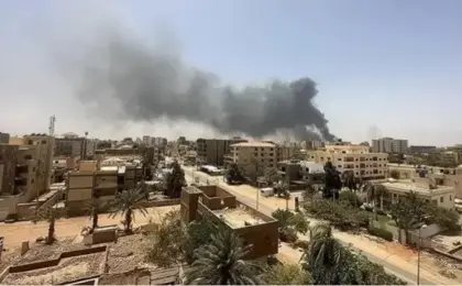 مقتل 4 مدنيين بينهم طفل وامرأة فى هجمات بمسيّرات الدعم السريع على مدينة الدلنج