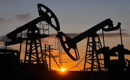 العقود الآجلة للنفط الأمريكي تهبط إلى 91.11 دولار للبرميل